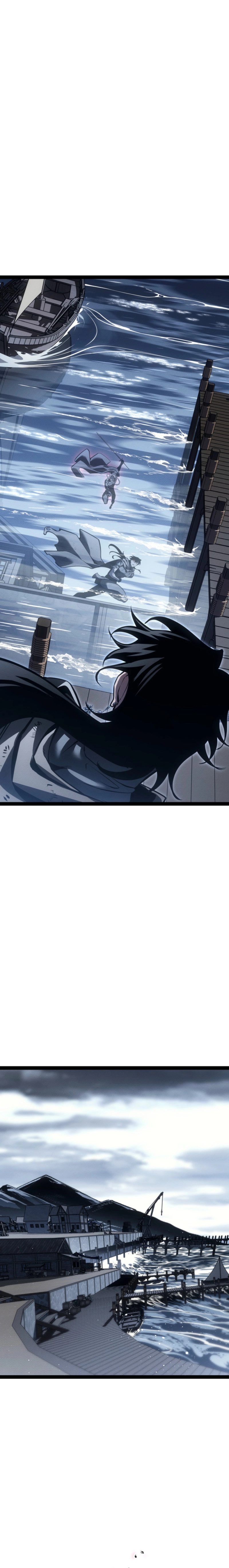 The Bastard of Swordborne Chapter 74 page 16 - 