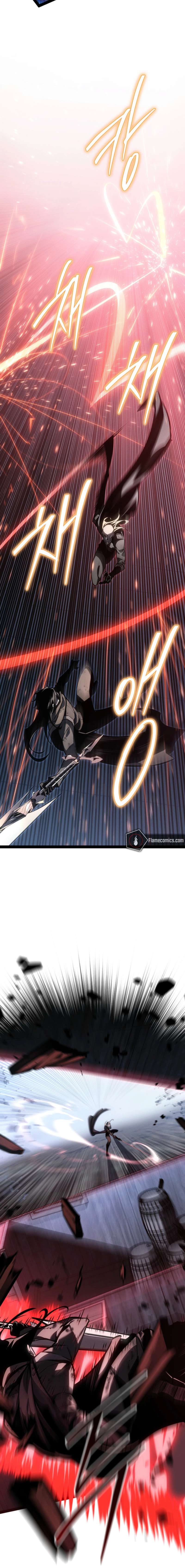 The Bastard of Swordborne Chapter 74 page 21 - 