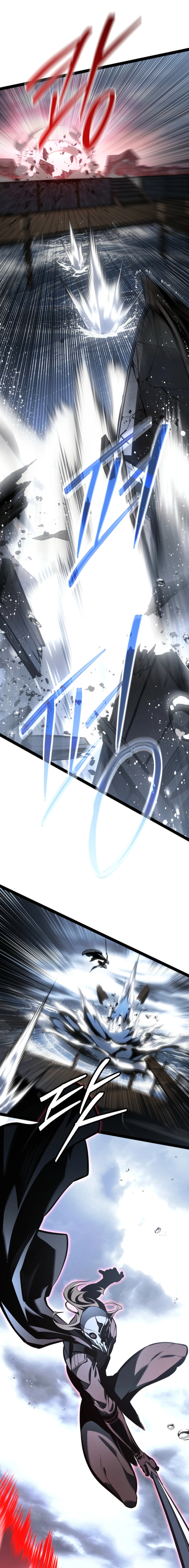 The Bastard of Swordborne Chapter 74 page 22 - 