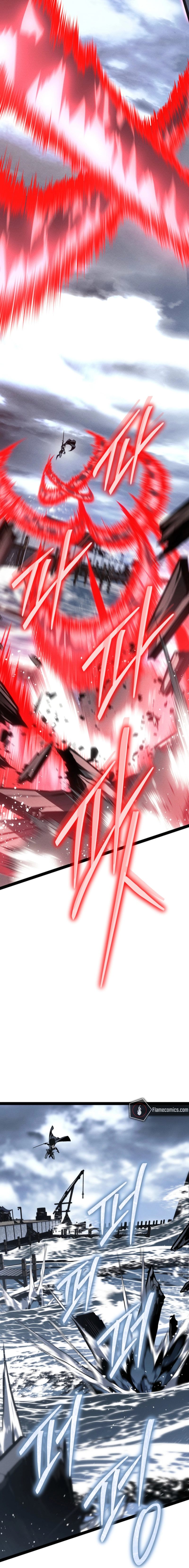 The Bastard of Swordborne Chapter 74 page 23 - 