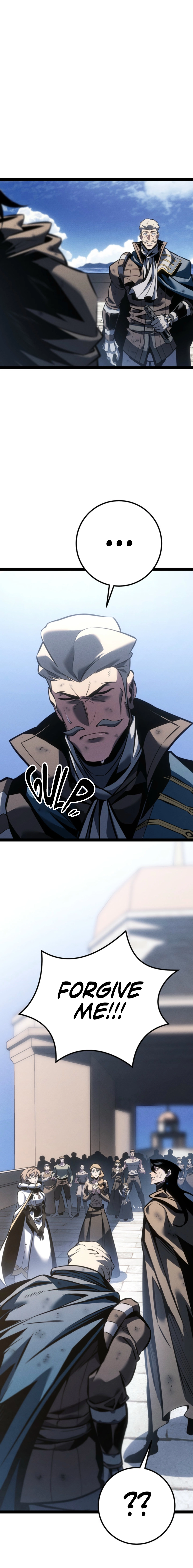 The Bastard of Swordborne Chapter 75 page 15 - 