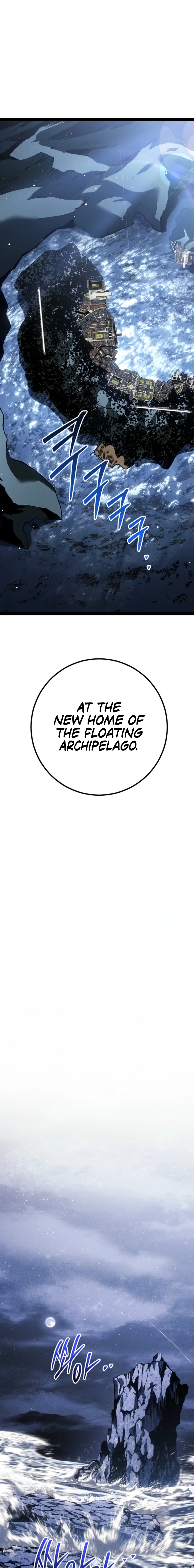 The Bastard of Swordborne Chapter 75 page 24 - 
