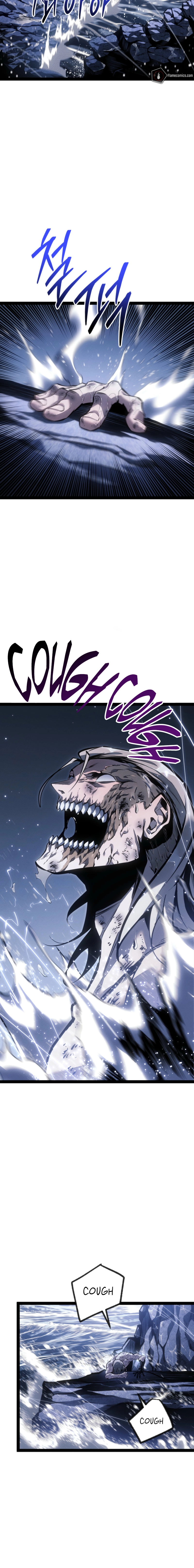 The Bastard of Swordborne Chapter 75 page 25 - 