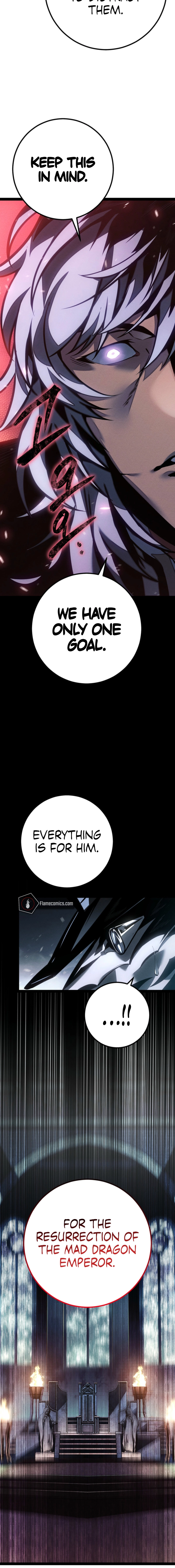 The Bastard of Swordborne Chapter 76 page 7 - 