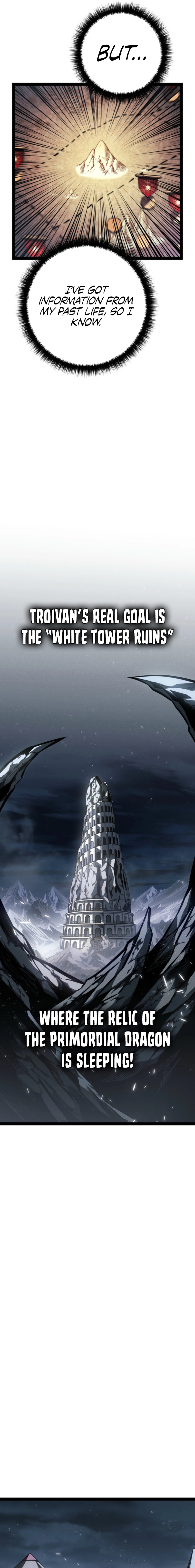 The Bastard of Swordborne Chapter 77 page 28 - 