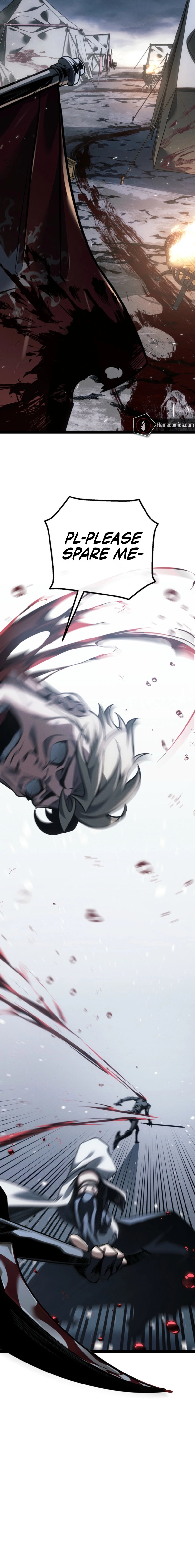 The Bastard of Swordborne Chapter 77 page 29 - 