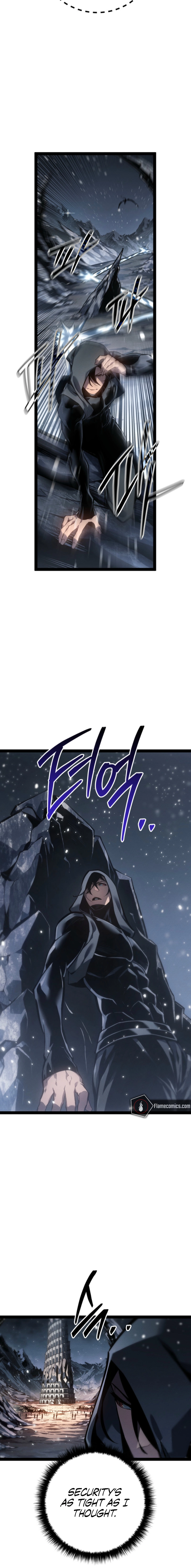 The Bastard of Swordborne Chapter 78 page 13 - 