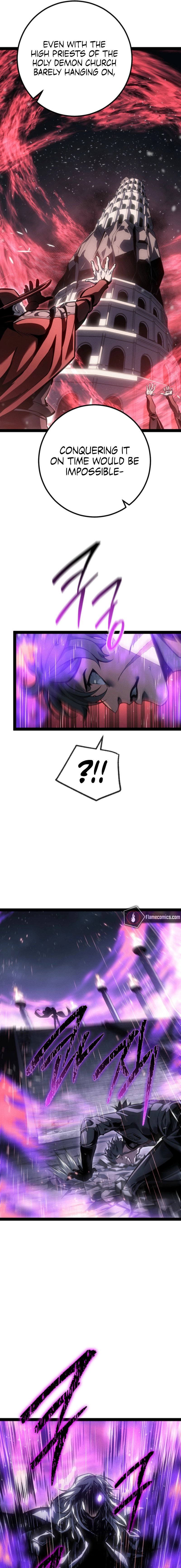 The Bastard of Swordborne Chapter 78 page 22 - 