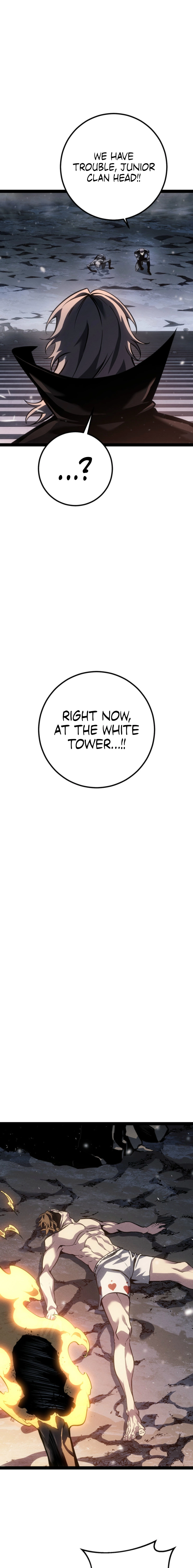 The Bastard of Swordborne Chapter 78 page 24 - 