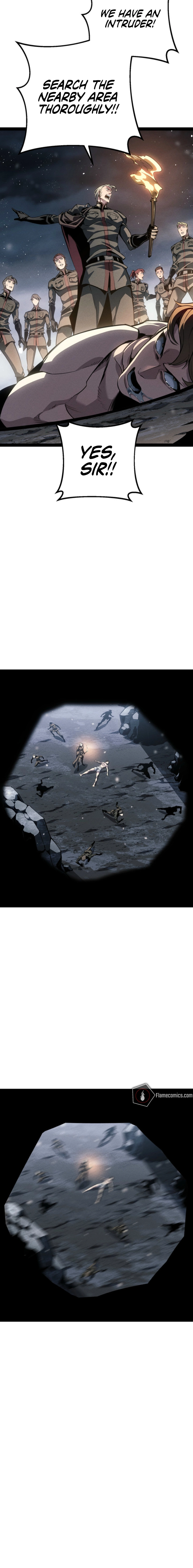The Bastard of Swordborne Chapter 78 page 25 - 
