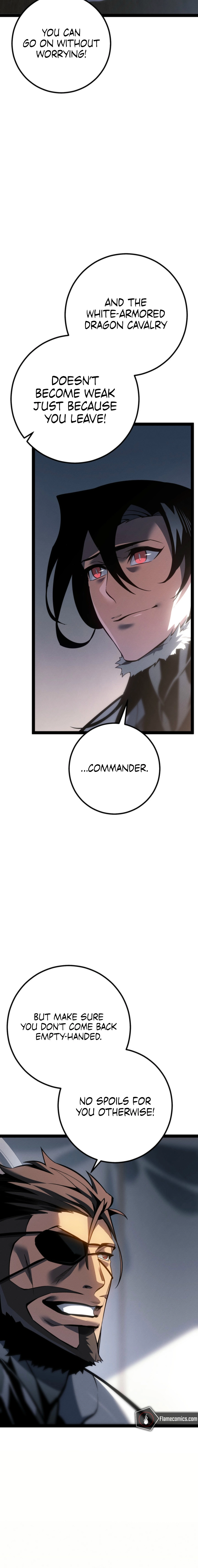 The Bastard of Swordborne Chapter 78 page 9 - 