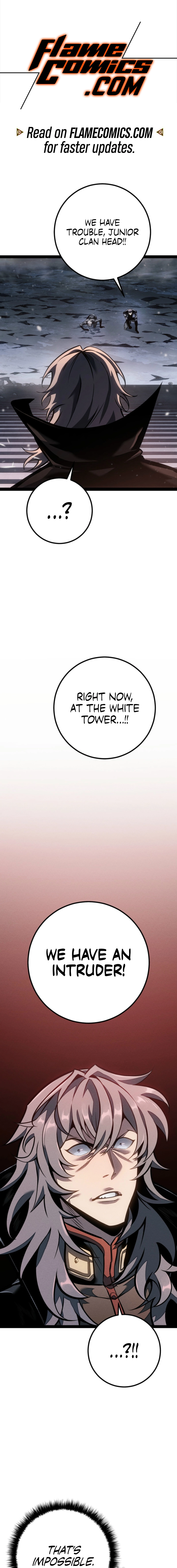 The Bastard of Swordborne Chapter 79 page 2 - 