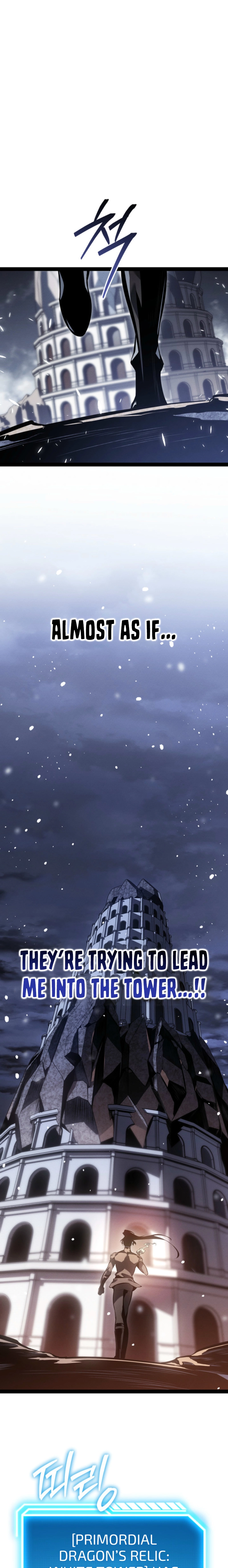 The Bastard of Swordborne Chapter 79 page 12 - 