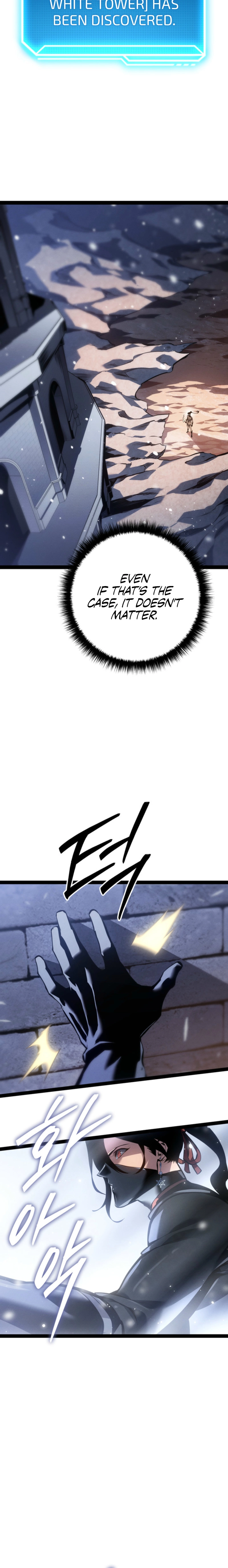 The Bastard of Swordborne Chapter 79 page 13 - 