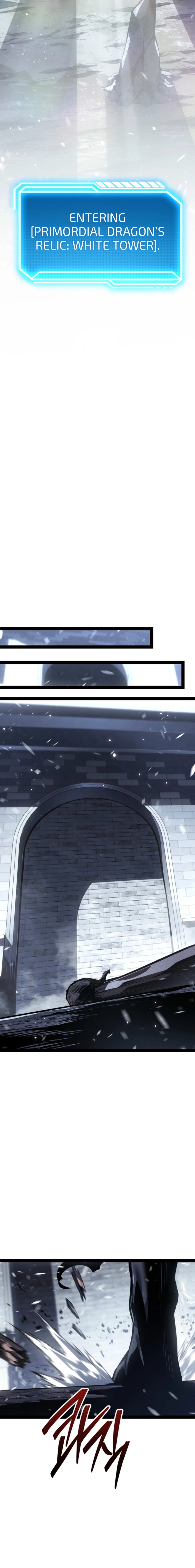 The Bastard of Swordborne Chapter 79 page 15 - 