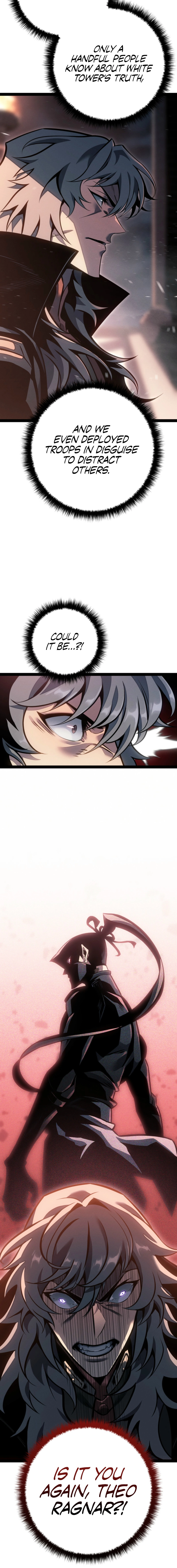 The Bastard of Swordborne Chapter 79 page 3 - 