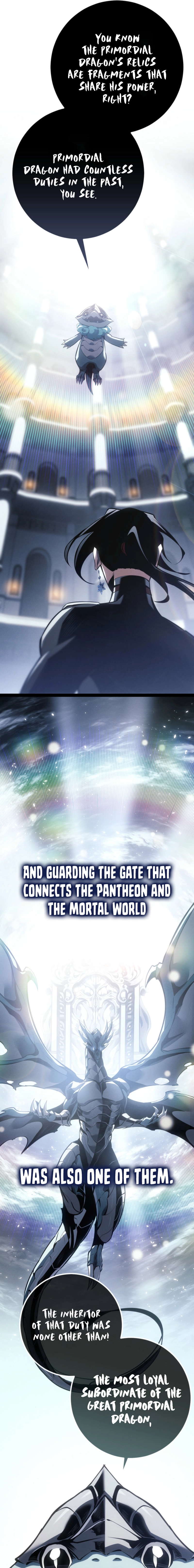 The Bastard of Swordborne Chapter 79 page 25 - 
