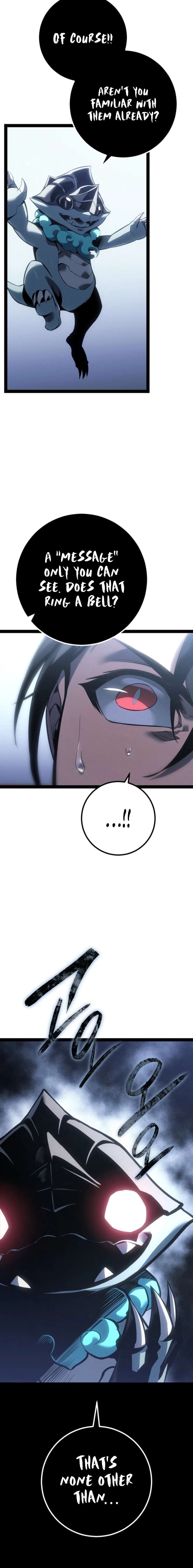 The Bastard of Swordborne Chapter 79 page 28 - 