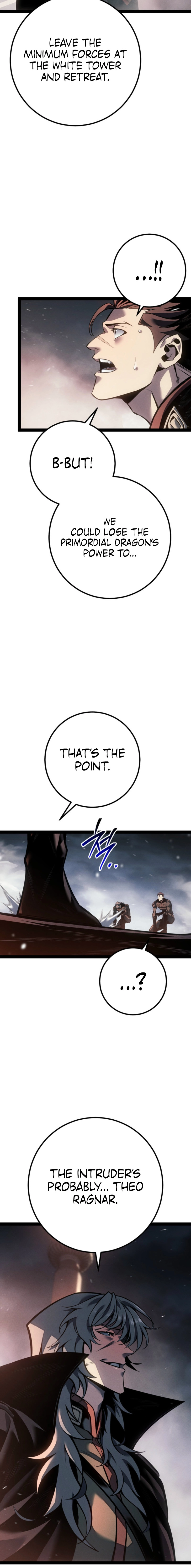 The Bastard of Swordborne Chapter 79 page 5 - 