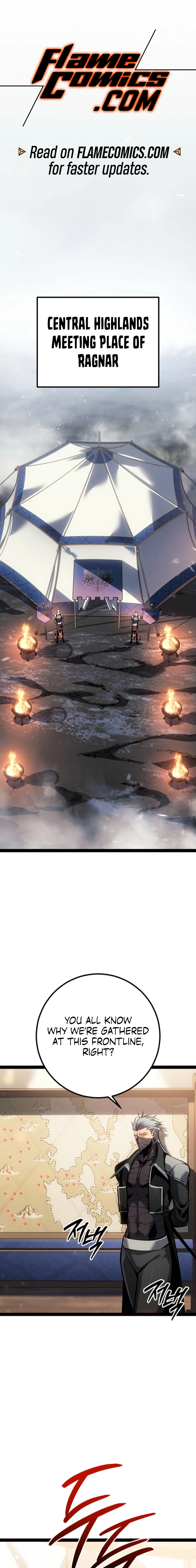 The Bastard of Swordborne Chapter 80 page 2 - 