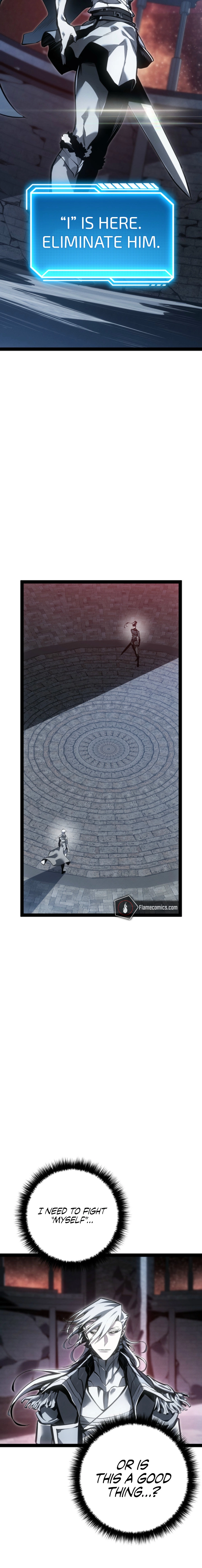 The Bastard of Swordborne Chapter 80 page 21 - 
