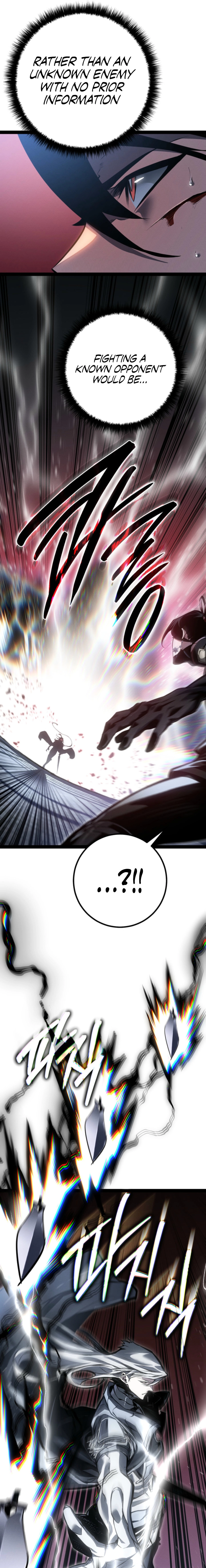 The Bastard of Swordborne Chapter 80 page 22 - 