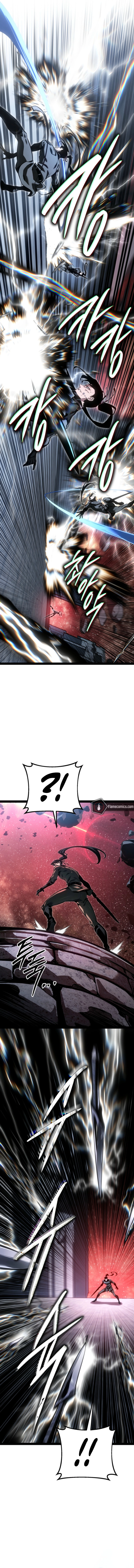 The Bastard of Swordborne Chapter 80 page 24 - 
