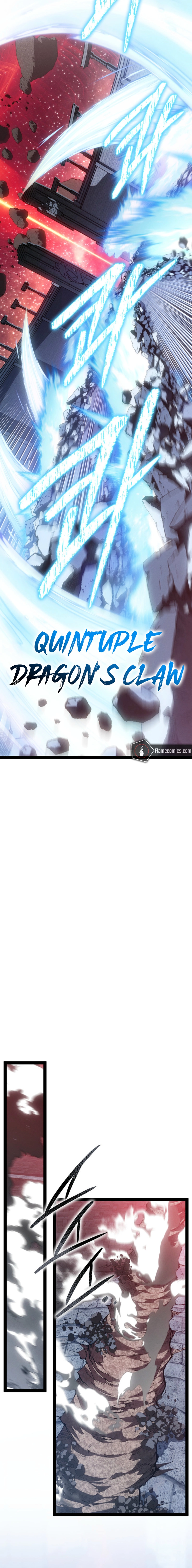 The Bastard of Swordborne Chapter 80 page 26 - 