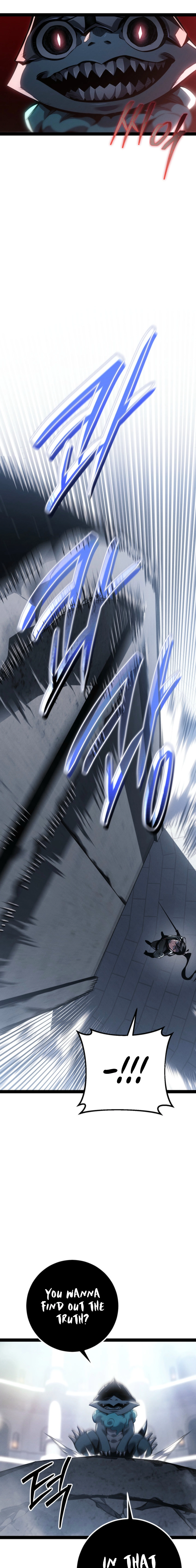 The Bastard of Swordborne Chapter 80 page 10 - 