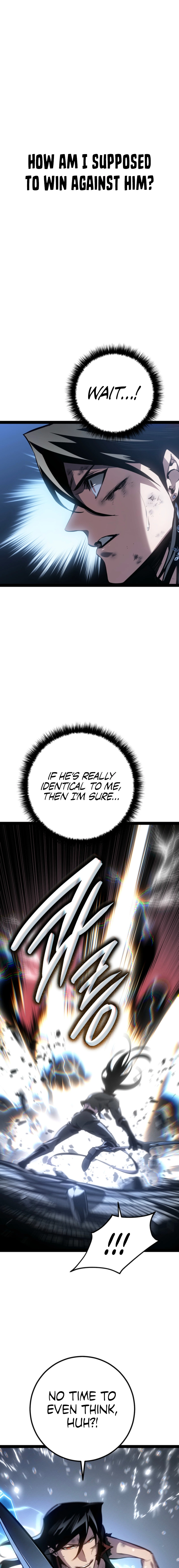 The Bastard of Swordborne Chapter 81 page 12 - 