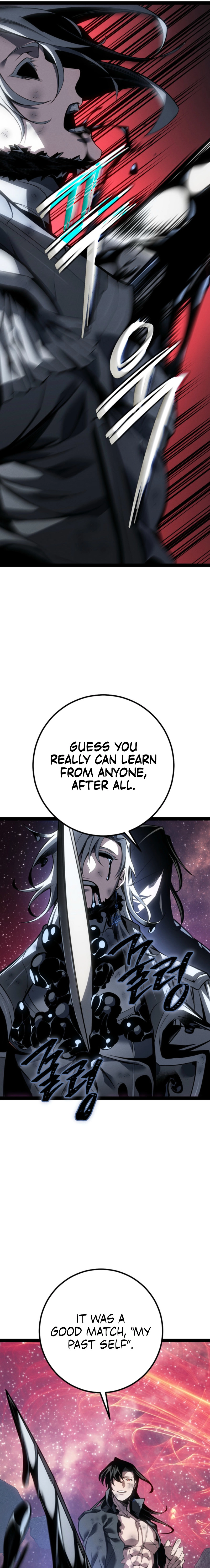 The Bastard of Swordborne Chapter 81 page 16 - 