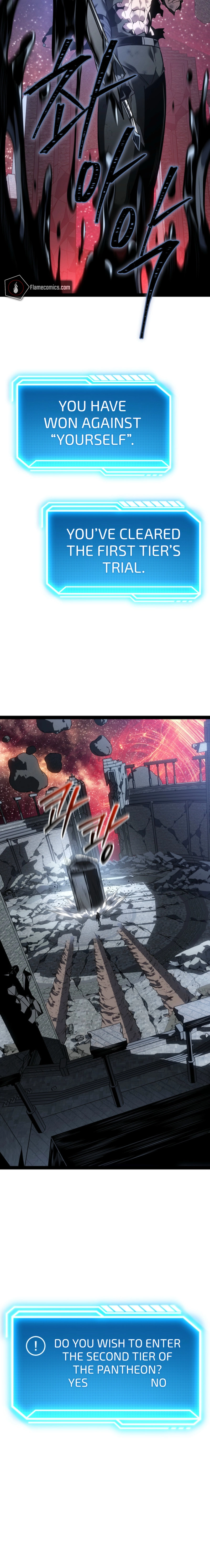 The Bastard of Swordborne Chapter 81 page 17 - 