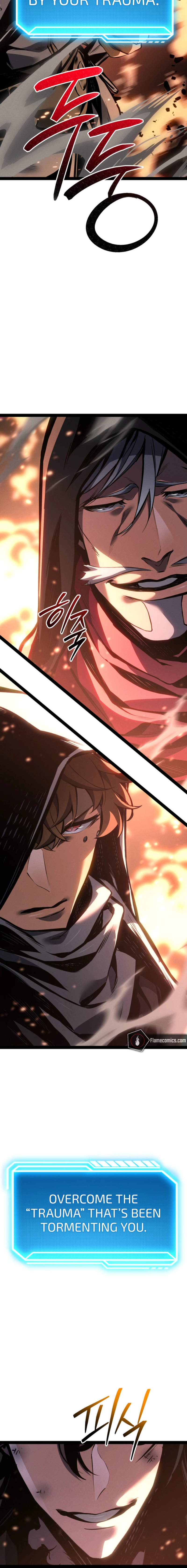 The Bastard of Swordborne Chapter 81 page 31 - 