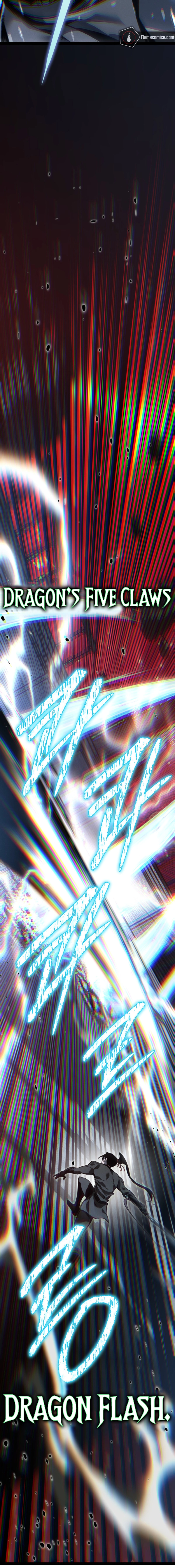 The Bastard of Swordborne Chapter 81 page 5 - 