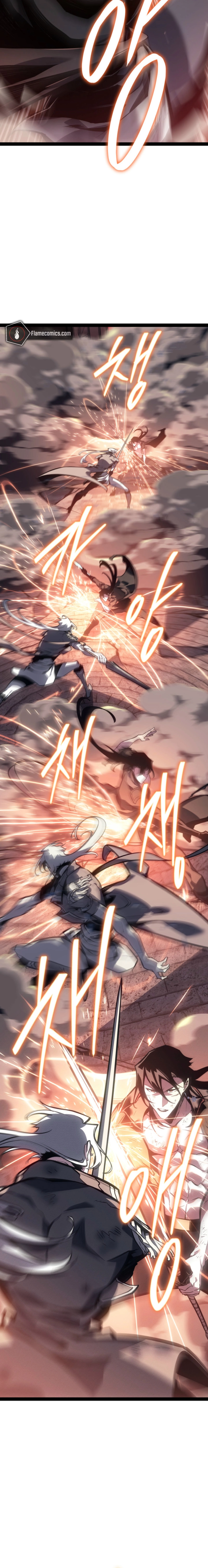 The Bastard of Swordborne Chapter 81 page 9 - 