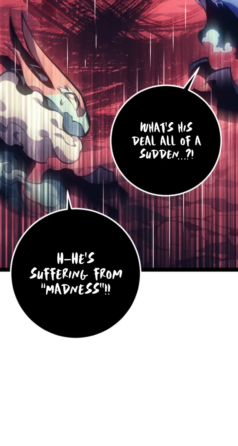 The Bastard of Swordborne Chapter 82 page 111 - 