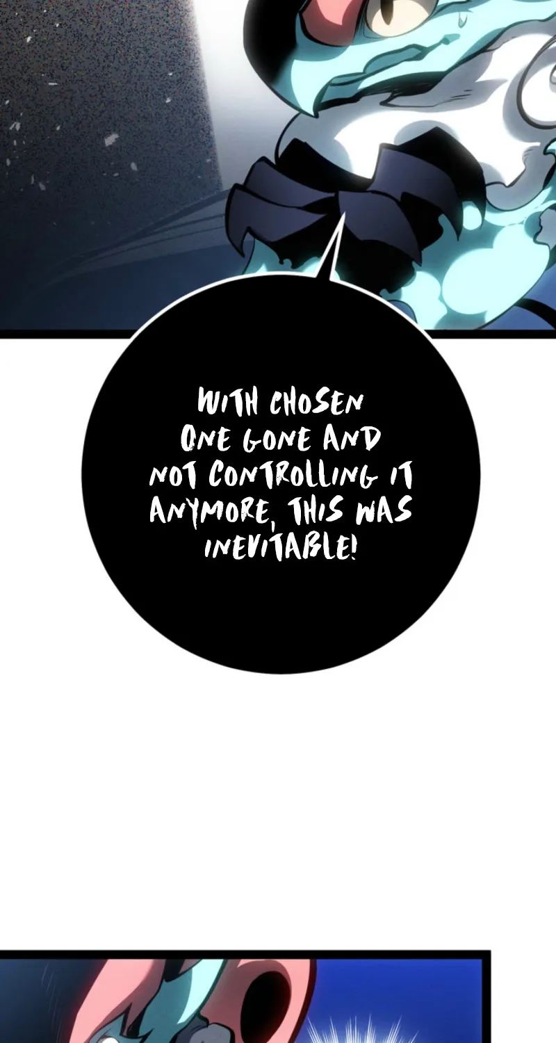 The Bastard of Swordborne Chapter 82 page 113 - 