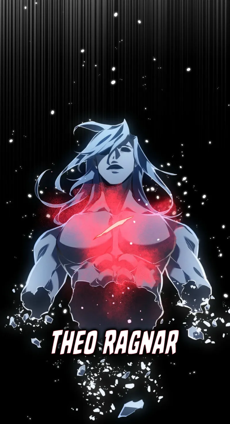 The Bastard of Swordborne Chapter 82 page 117 - 