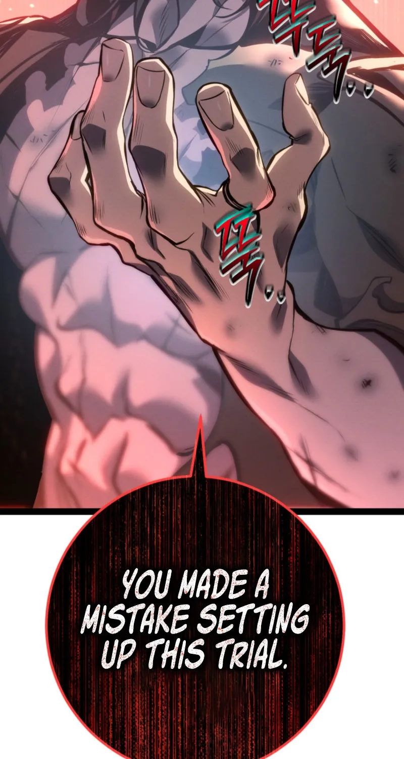 The Bastard of Swordborne Chapter 82 page 13 - 
