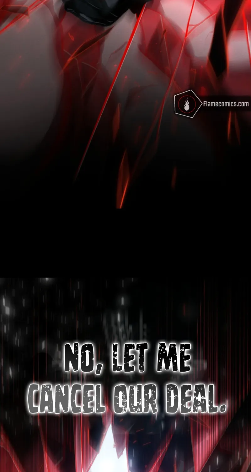 The Bastard of Swordborne Chapter 82 page 125 - 