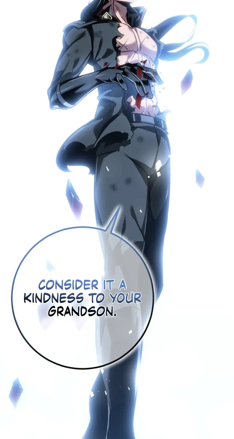 The Bastard of Swordborne Chapter 82 page 136 - 