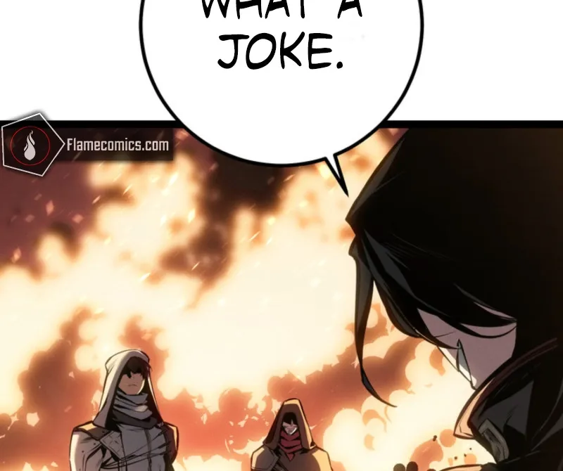 The Bastard of Swordborne Chapter 82 page 15 - 
