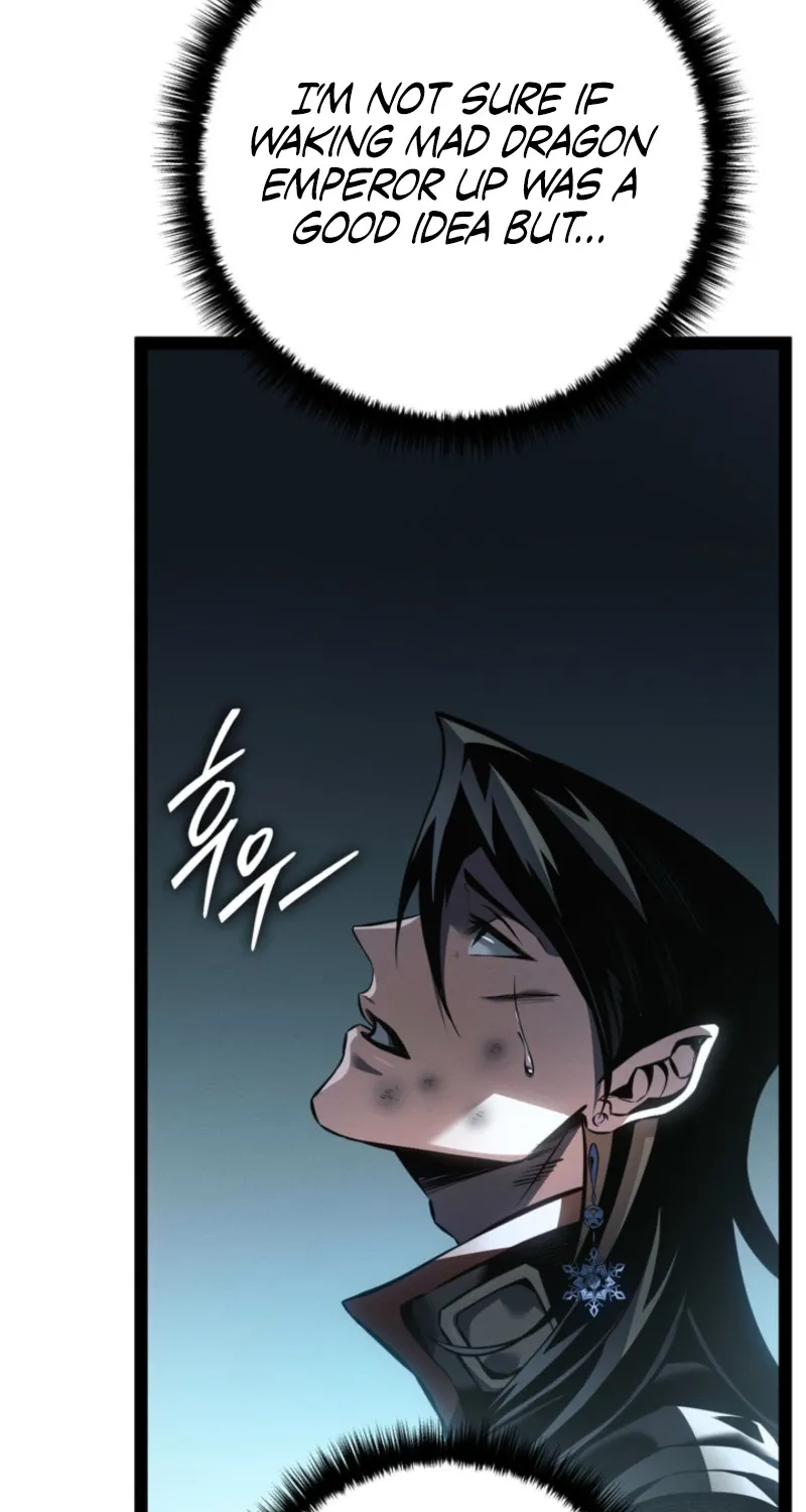 The Bastard of Swordborne Chapter 82 page 144 - 
