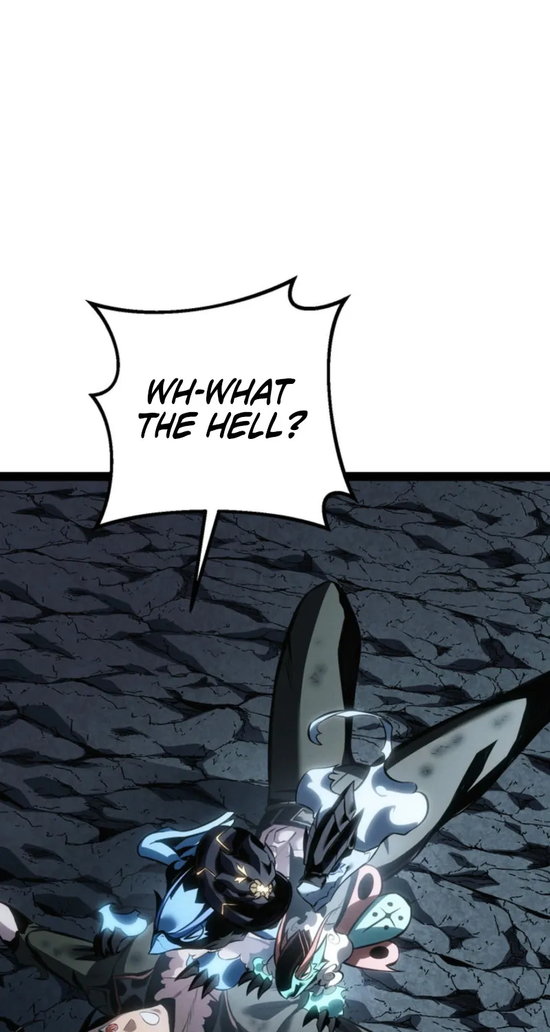 The Bastard of Swordborne Chapter 82 page 148 - 