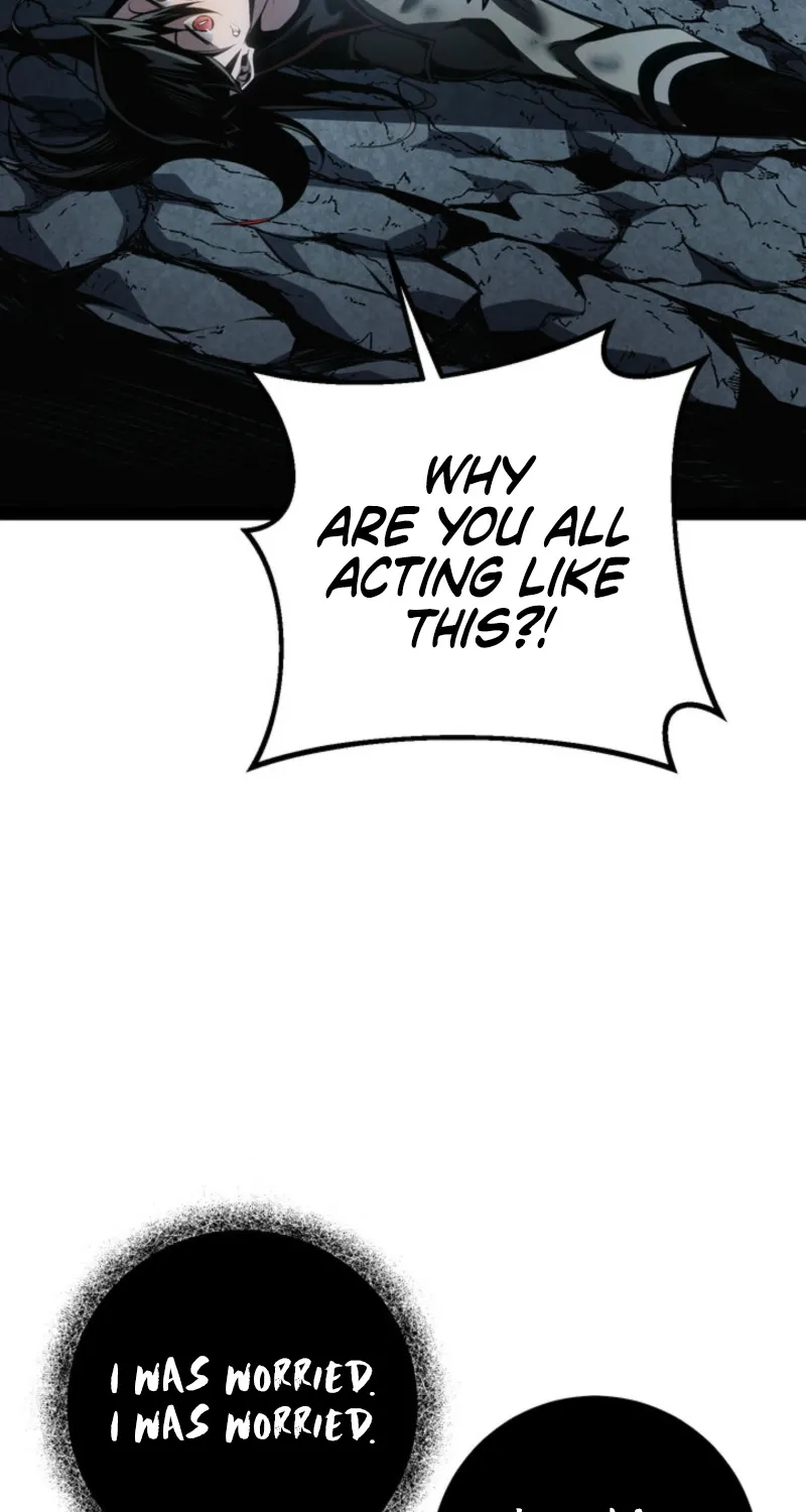 The Bastard of Swordborne Chapter 82 page 149 - 