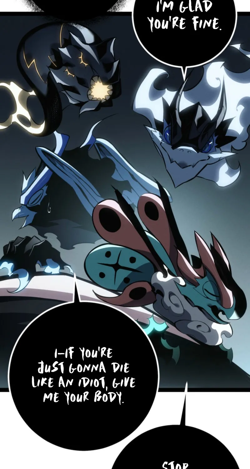 The Bastard of Swordborne Chapter 82 page 150 - 