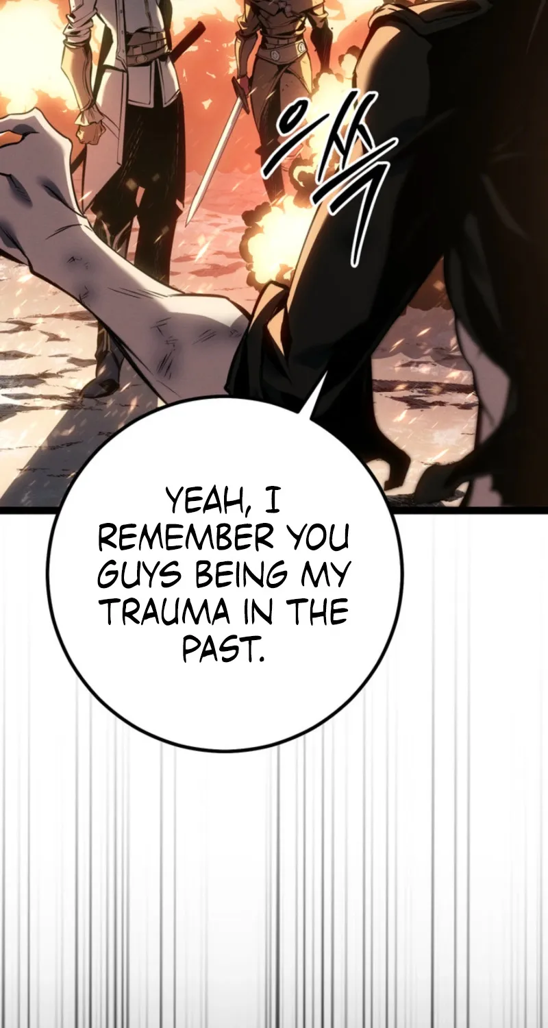 The Bastard of Swordborne Chapter 82 page 16 - 