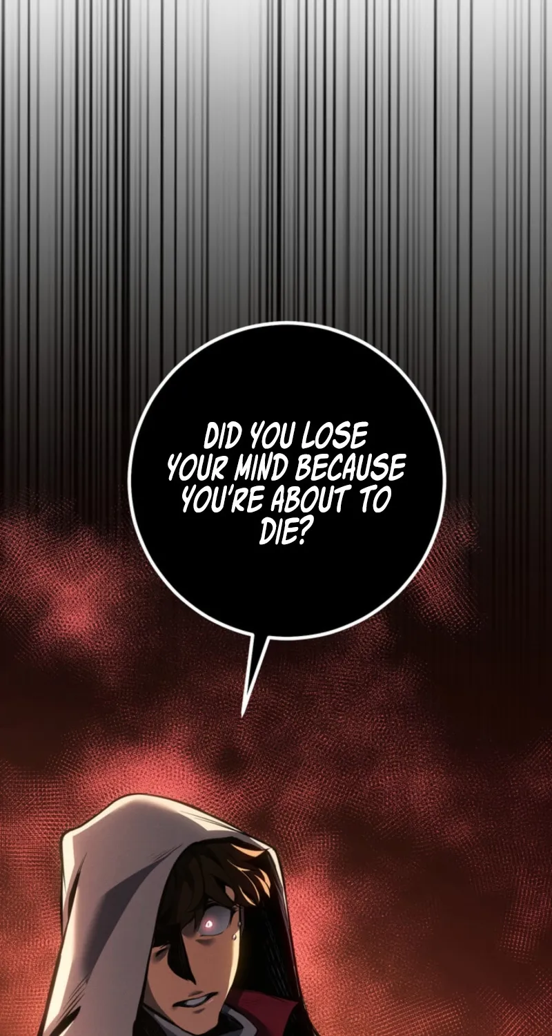 The Bastard of Swordborne Chapter 82 page 17 - 