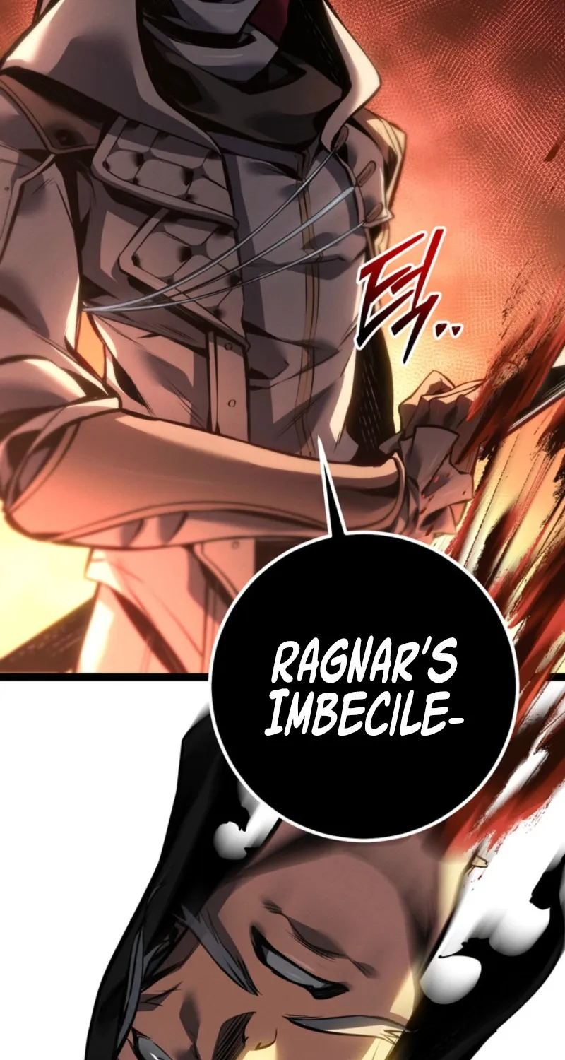 The Bastard of Swordborne Chapter 82 page 18 - 
