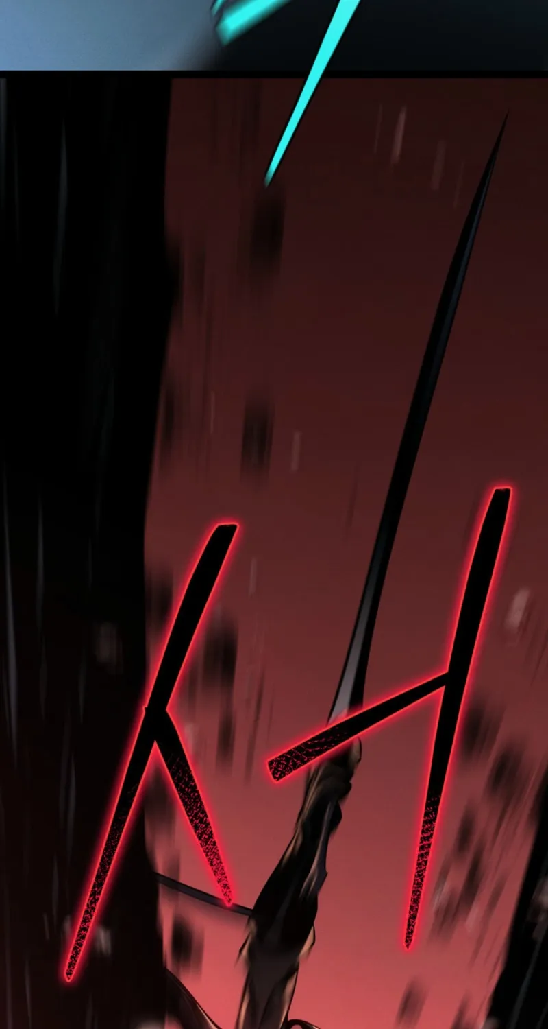 The Bastard of Swordborne Chapter 82 page 22 - 